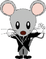 ネズミのレナードの画像